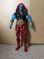 Champion of the Universe (Marvel Select) Custom Action Figure