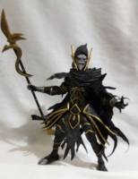 Custom Marvel Legends corvus glaive (Marvel Legends) Custom Action Figure