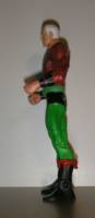 Marla Latham (DC Universe) Custom Action Figure