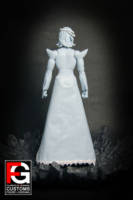Classic Killer Frost (DC Universe) Custom Action Figure