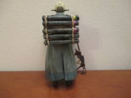 Benthic (rogue one) (Star Wars) Custom Action Figure