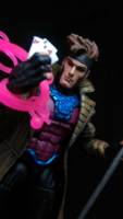 Gambit (X-Men #266) (Marvel Legends) Custom Action Figure