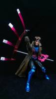 Gambit (X-Men #266) (Marvel Legends) Custom Action Figure