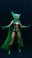 Moondragon V2 (Marvel Legends) Custom Action Figure