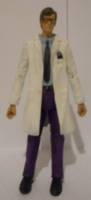 Dr. Bruce Banner (Marvel Legends) Custom Action Figure