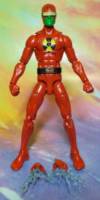 Doctor Solar, Man of the Atom (Marvel Legends) Custom Action Figure