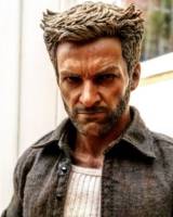 Logan / Wolverine (X-Men - Movies) Custom Action Figure