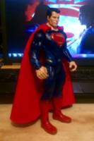 Superman BvS (Batman v Superman) Custom Action Figure