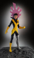 Karma (Xi'an Coy Manh) (Marvel Legends) Custom Action Figure
