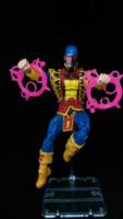 Jack of Hearts (Marvel Legends) Custom Action Figure