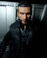 Victor Creed x-men origins wolverine movie (X-Men - Movies) Custom Action Figure