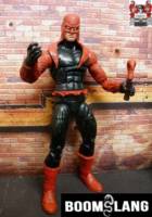 Boomslang (Marvel Legends) Custom Action Figure