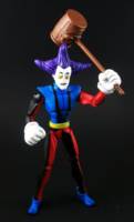 Slapstick (Marvel Legends) Custom Action Figure
