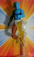ULTRA THE MULTI-ALIEN Ace Arn (DC Direct) Custom Action Figure