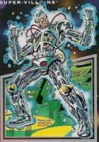 Silvermane (Marvel Legends) Custom Action Figure