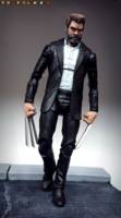 Old Man Logan and X-23 (Logan Movie) (Marvel Legends) Custom Action Figure