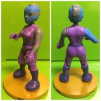 Nebula marvel mega bloks (Mega Bloks) Custom Miniature / Figurine [Nebula marvel mega bloks]