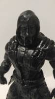 Noob Saibot MK4 (Marvel Legends) Custom Action Figure
