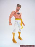 Iron Fist (Marvel Legends) Custom Action Figure