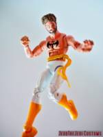Iron Fist (Marvel Legends) Custom Action Figure
