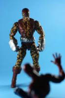 Shocker (Marvel Legends) Custom Action Figure