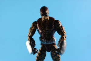 Shocker (Marvel Legends) Custom Action Figure