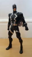 Black Bolt (2017) (Marvel Legends) Custom Action Figure