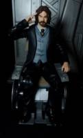 custom Marvel Legends X-men movie ProfessorX 2 in 1 Patrick Stewart James Mcavoy (X-Men - Movies) Custom Action Figure