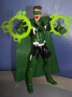 Parallax (Marvel Legends) Custom Action Figure