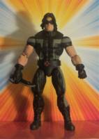 WARPATH James Proudstar X-Force (Marvel Legends) Custom Action Figure