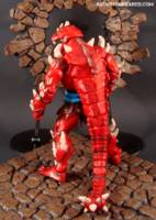 VYPOR (MOTUC Concept) (Masters of the Universe) Custom Action Figure