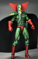 Dragon King (DC Infinite Heroes) Custom Action Figure