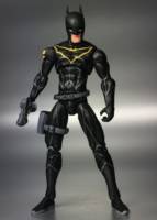 Batman (Gordon) (DC Infinite Heroes) Custom Action Figure