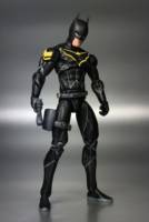 Batman (Gordon) (DC Infinite Heroes) Custom Action Figure