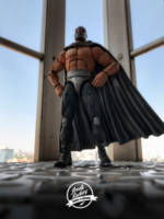 El Santo (Marvel Legends) Custom Action Figure