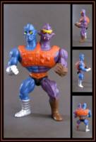 Two-Bad (Masters of the Universe) Custom Action Figure