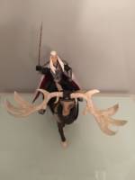 Thranduil, King of the Woodland Realm (Hobbit) Custom Action Figure