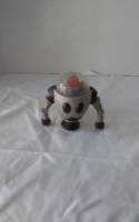 Buzzbomb (C.O.P.S.) Custom Action Figure