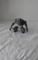 Mumm Mutt (Thundercats) Custom Action Figure