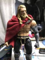 Thor the Unworthy (Marvel) Custom Action Figure