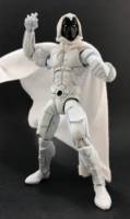 Vengeance of the Moonknight (Marvel Legends) Custom Action Figure
