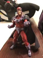 Magneto (Marvel Legends) Custom Action Figure