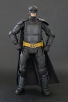 Big Daddy (Kick-Ass) Custom Action Figure