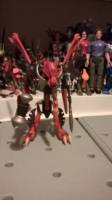 Dragonscorcher (Xevoz) Custom Action Figure