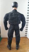 Spec Ops (Modern Warfare) Custom Action Figure