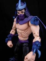 Shredder (Teenage Mutant Ninja Turtles) Custom Action Figure