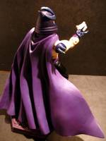 Shredder (Teenage Mutant Ninja Turtles) Custom Action Figure
