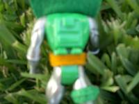 Dr. Doom (Fantastic Four) Custom Action Figure