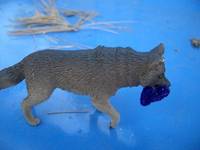 Devil (Phantom) Custom Miniature / Figurine