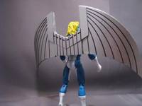 Archangel (Marvel Legends) Custom Action Figure